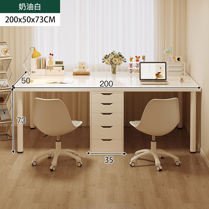 Home student desk computer desk bedroom girls makeup table table simple study table work table office desk