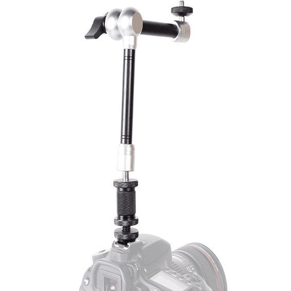 11inch magic arm monster hand monster arm monitor holder mobile phone stabilizer led photography light fill light holder