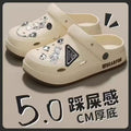 Diamond bear khaki