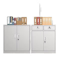 Iron file cabinet low cabinet office data file cabinet steel financial voucher storage cabinet for home storage cabinet