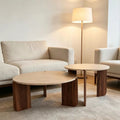 Amazon medieval style living room coffee table b&b small apartment normcore living room for home round combination low table tea table