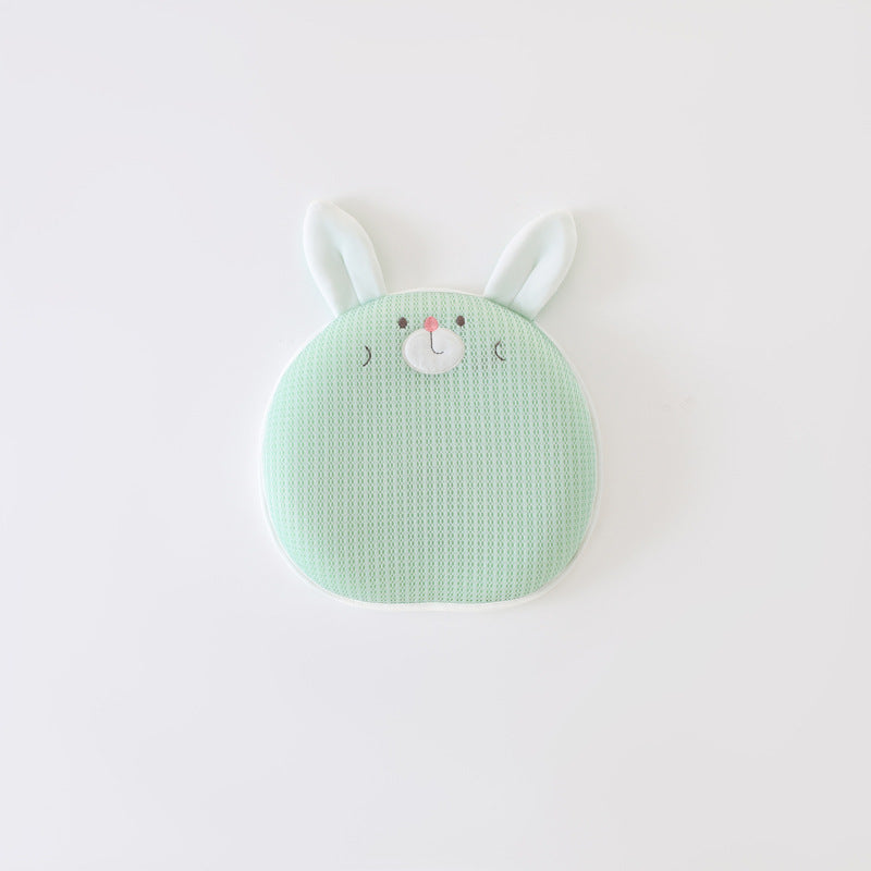 Baby pillow 1-3 adjustable pillow shaping pillow infant class a children's pillow newborn pillow - direct from the manufacturer - cotton