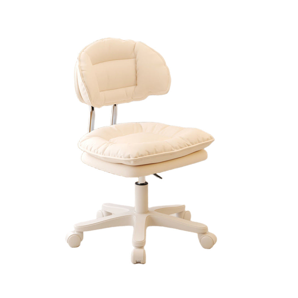For home dressing makeup chair stool beauty stool pulley swivel chair large work stool hairdressing manicure chair rotate adjustable chair