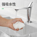 Thickened anti-wear cotton thread for construction site layout with ink line and ink fountain, carpentry measurement, ink fountain, powder ink, and line marking