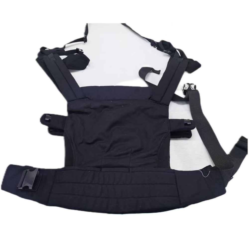 factory baby outing waist stool multi-functional baby holding handy gadget front and rear dual-use baby carrier shoulder strap