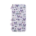 Suitable for apple 16promax kuromi mobile phone case iphone13 creative cartoon protective cover creative cartoon