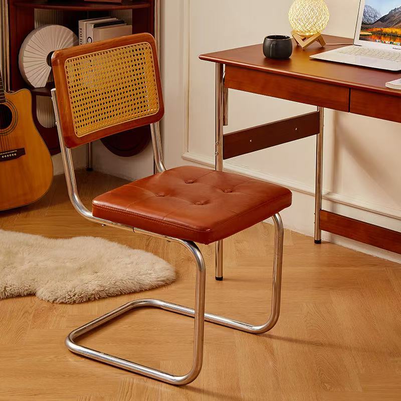 Same-day delivery study solid wood writing desk for home desktop computer desk with drawer computer desk medieval style desk
