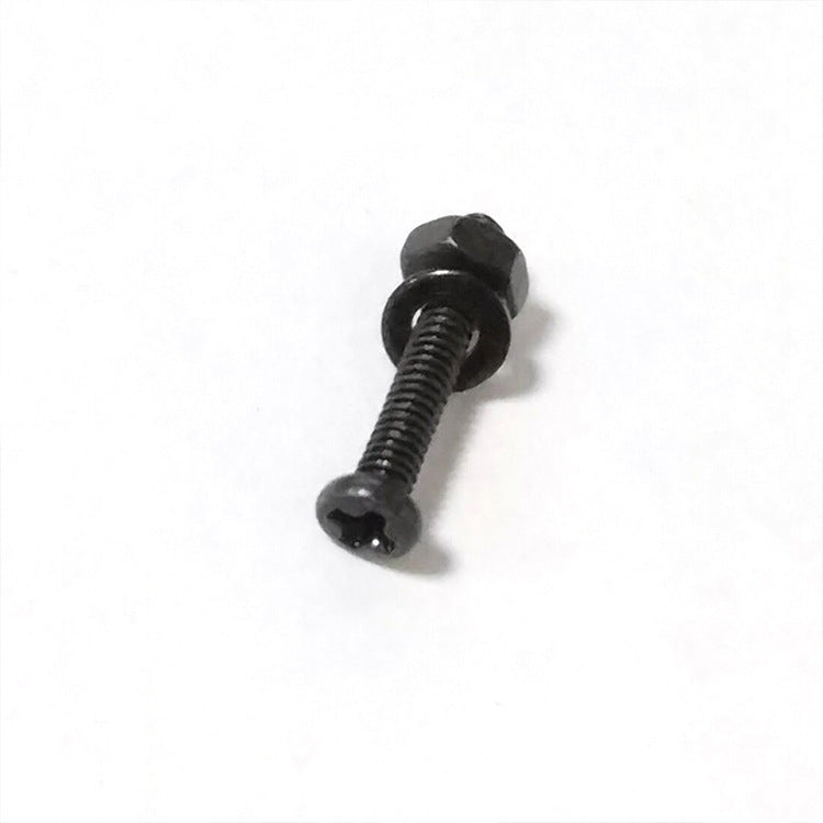 supply 500pcsKM computer repair screws, setting screws, small screw sets