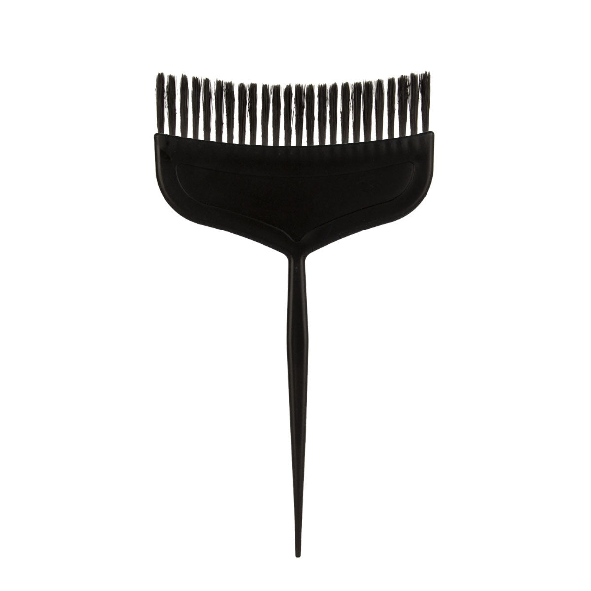 Hair Baking Oil Hair Dyeing Brush Hair Salon Highlighting Soft Hair Brush Extended Hair Dyeing Perm Tool Dyeing Brush