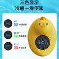 fahrenheit baby bath test water temperature card foot bath newborn kids special digital thermometer