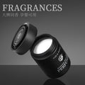 Car fragrance: viral sensation! long-lasting car perfume glass ornament - eliminates odors, scented balm for car interiors