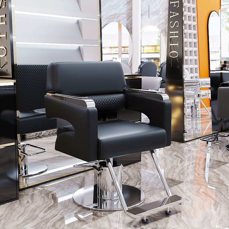 Hair salon hairdressing chair haircut chair classypopular hairdressing store chair hair salon perm and dyeing seat classy hairdressing chair