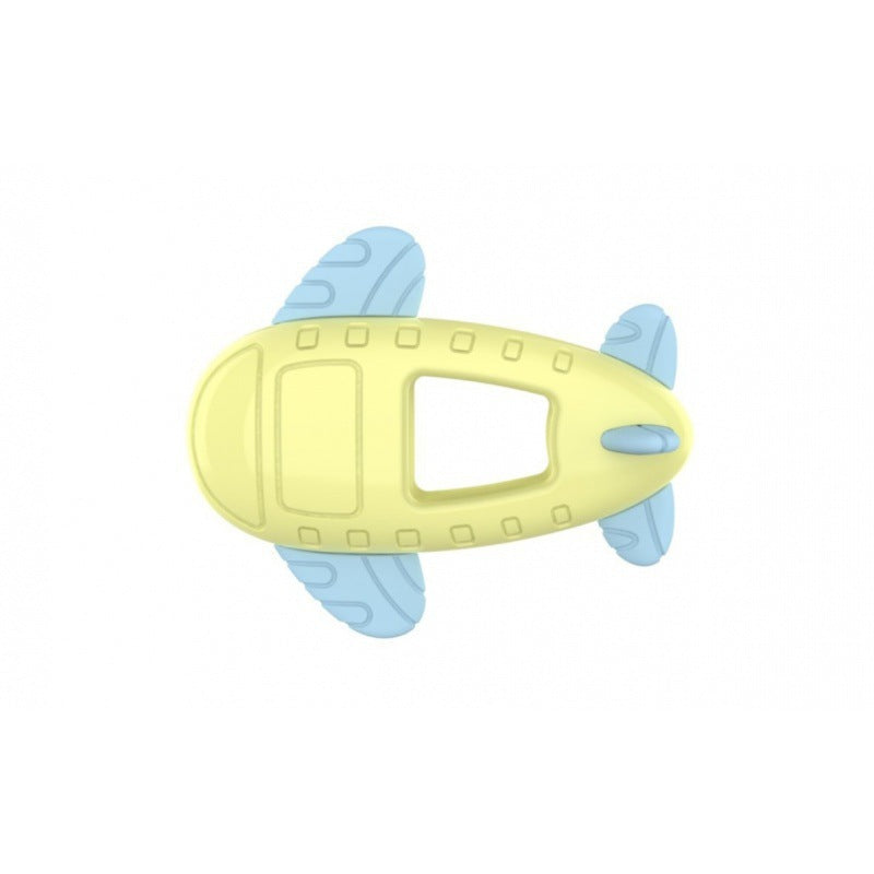 Cross-border baby hand rattle toy 0-1 years old newborn baby can gnaw teething glue baby bed bell pedal piano pendant