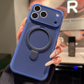 Suitable for apple 17promax mobile phone case fine hole jelly ice cream holder iphone16 cross-border protective cover 15