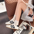 spring new arrivals: plus-size flat shoes for women, export-quality, suitable for cross-border e-commerce. sizes 36-42 available. wholesale and  dropshipping options. direct from the factory