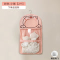 2025new arrivalintimates storage bag socks storage hanging bag multi-layer wardrobe hanging bag underwearintimates storage hanging bag