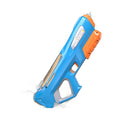 new arrival self-priming manual and automatic electric water gun high-pressure continuous automatic water gun boy water toy