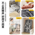 Baby crib - portable, foldable, multi-functional bassinet - newborn & toddler convertible bed