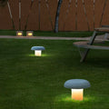 Outdoor waterproof lawn lamp, courtyard light, cement grass light, modern minimalist villa garden light, landscape led light
