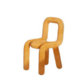 Bedroom chair scandinavianins designer simple creative popular makeup stool casualstylish special-shaped dining chair