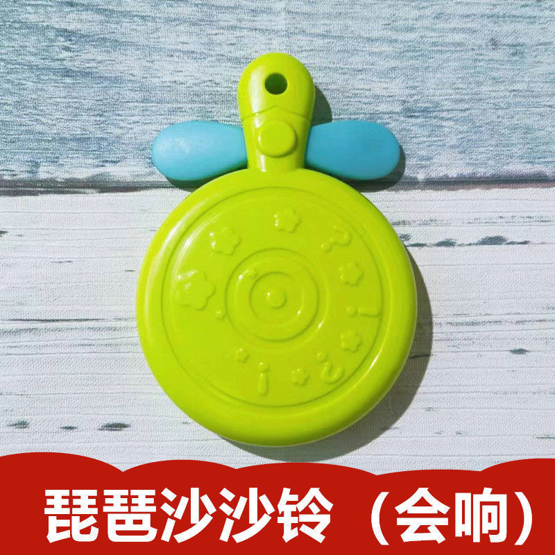 Cross-border South East Asia export neonatal baby rattle toy baby 1 year old early education puzzle grasp training toothpaste