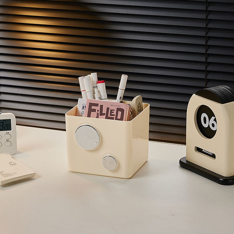 Blind box display stand Storage transparent large small ornament display box desktop can be superimposed acrylic figure display stand