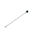 Dark green long (silver)