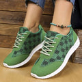 spring/autumn new arrival: plus-size chunky sole agnes shoes for women, sizes 36-43. wholesale available. suitable for , , and dropshipping