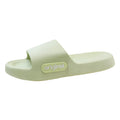 2024 new women's cloud slides: summer indoor/outdoor thick-soled casual flip-flops - trendy & comfortable