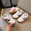 autumnew arrivalkidswhite shoesboys shoes sneakers german training shoes forrest gump shoes sports shoes sneakers trendy