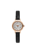 cross-border nicheaccessible luxuryelegant women's quartz watch student exam fashion niche round watch