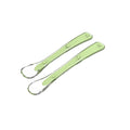 Baby silicone soft spoon, infant liquid silicone soft spoon, specialized feeding spoon for newborns, suitable for water, milk, and baby food, wholesale