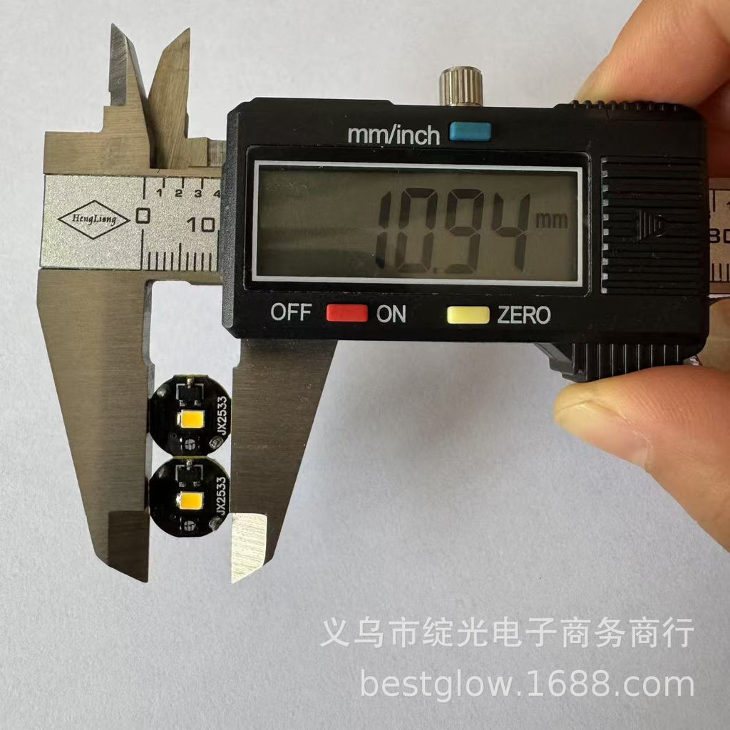 Wireless magnetron lamp POP MART LED magnetron lamp Bandai Ultraman model car luminous lamp color led colorful