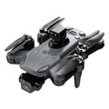 S167max drone - brushless gps smart return-to-home remote control aircraft - aerial photography obstacle avoidance quadcopter - model aircraft
