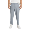 New men's straight-leg casual pants - spring/summer collection. relaxed fit, versatile, lightweight, quick-drying, ideal for running and sports. style: dmk004