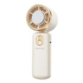 2026 new mini portable air conditioner fan - handheld, ultra-strong, mini, silent, usb powered