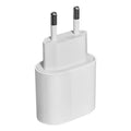Pd20w charger european standard fast charging head suitable for apple charging head iphone17 mobile phone ce certified charger
