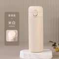 Off-white ordinary cap-420ml