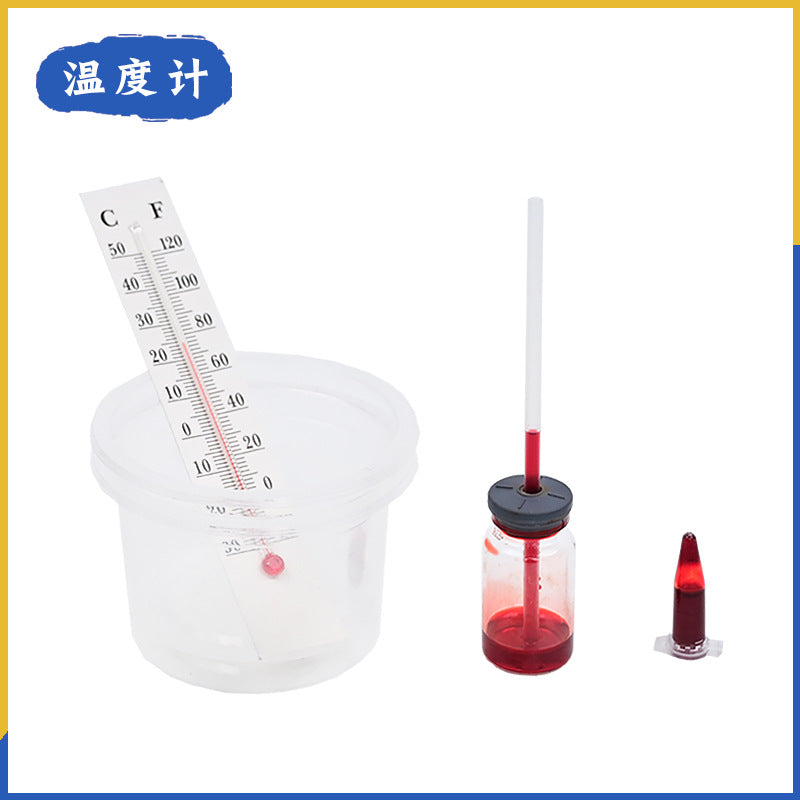Processing customization Source manufacturer Children's primary school students Technology small production Small experiment Small invention Teaching aid material set