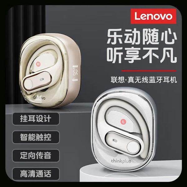 thinkplus LP79 true wireless bluetooth headset in-ear sports running binaural long battery life high sound quality