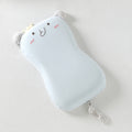 Cute combination memory pillow (blue)