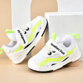 Toddler shoes for boys, spring and autumn, 0-1-2 years old, soft sole infant shoes, children's shoes, infant and toddler shoes for girls