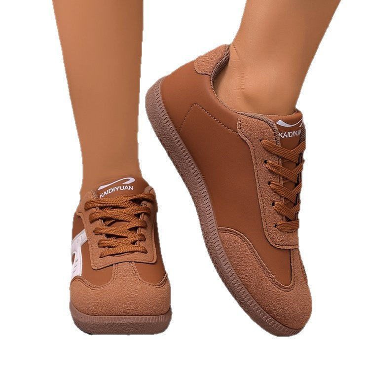 spring/autumn new arrival: plus-size casual german army trainers (gats) for cross-border e-commerce. sizes 36-43 available. bulk orders welcome. perfect for  and  dropshipping