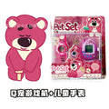 Children's educational toys douyin game console pet game console handheld small classic nostalgic street stall cross-border wholesale