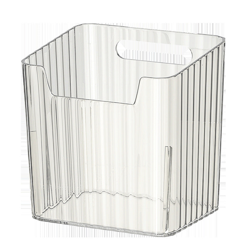 Kitchen onion, ginger and garlic storage rack for home storage box handy gadget punch-free wall-mounted vegetable basket ginger and garlic storage basket