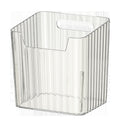Kitchen onion, ginger and garlic storage rack for home storage box handy gadget punch-free wall-mounted vegetable basket ginger and garlic storage basket