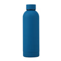 new arrival 304 stainless steel thermos cup large capacity double-layer vacuum small mouth bottle portable car sports water cup