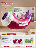 Animal rally baby trumpet 30 sound effects bird whistle instrument baby horn kids toy can blow