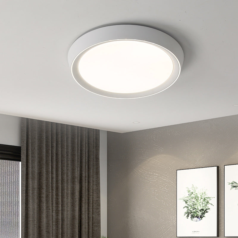 Ceiling bedroom light full spectrum eye protection new lighting led ceiling light modern simple master bedroom room ceiling light