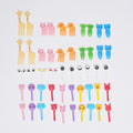 50pc【set 7】